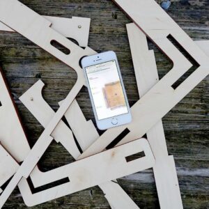 Trrockentrenntoilette Kildwick MiniLoo Selbst bauen Trenntoilette Campingtoilette