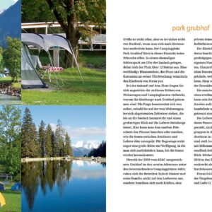 Cool Camping Europa Buch