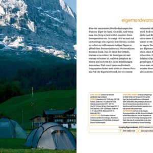 Cool Camping Europa Buch
