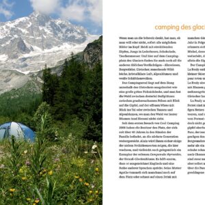 Cool Camping Europa Buch