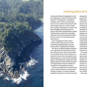 Cool Camping Europa Buch