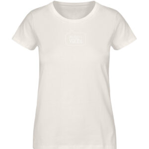 RoadTripLove - Shirt: Und alle so Yeah - Damen Premium Organic Shirt-6881