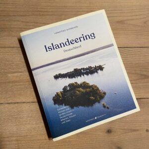 Islandeering Deutschland