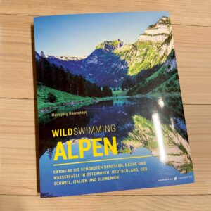 Wild Swimming Alpen