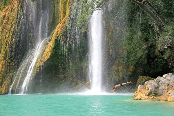 Wild Swimming Frankreich – Bild 2