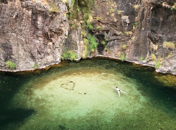 Wild Swimming Frankreich – Bild 3