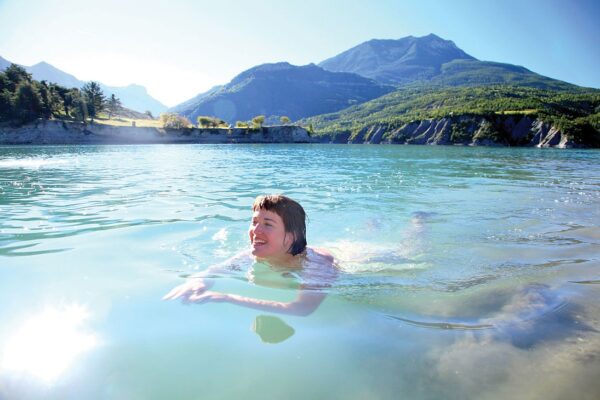 Wild Swimming Frankreich – Bild 4