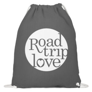 RoadtripLove Gymsac GREY