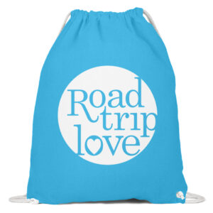 RoadtripLove Gymsac SURFBLUE