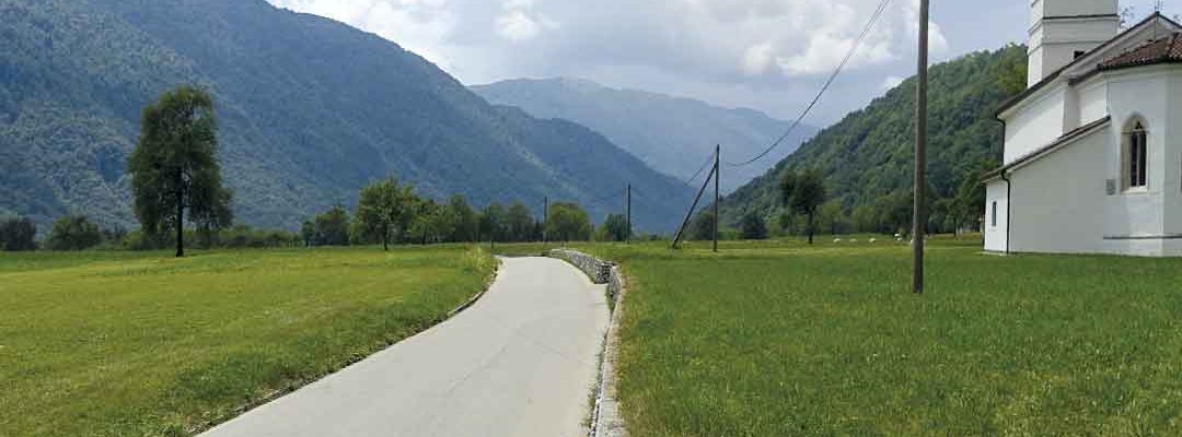Roadtrip zum Nachreisen Alleinreisen Anfänger Tipps