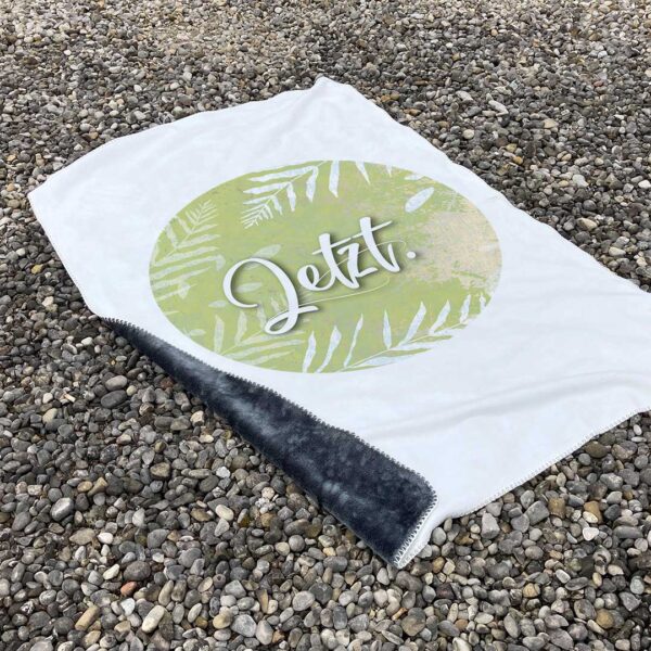 Premium Kuscheldecke Jetzt