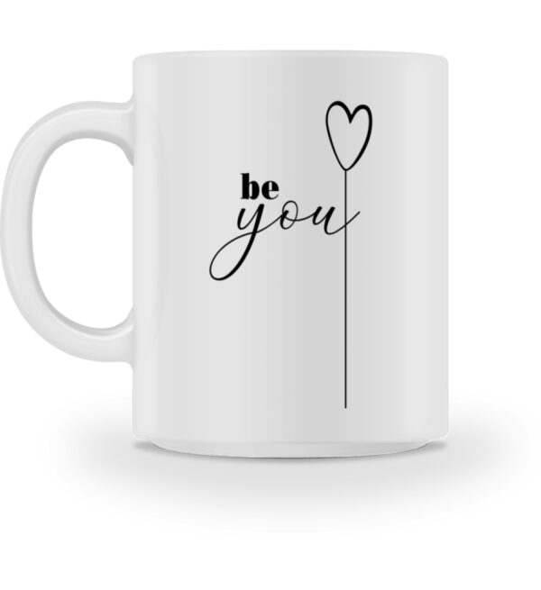 RoadtripLove - Be-you - Tasse-3