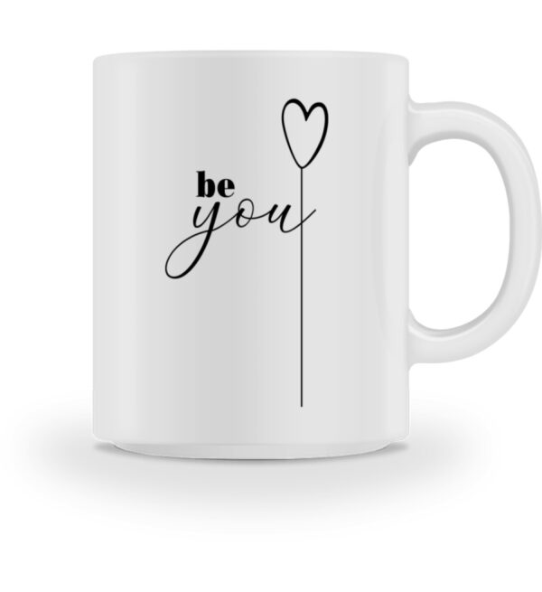 RoadtripLove - Be-you - Tasse-3