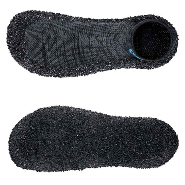 Barfußschuh Sockenschuh Skinners Originals