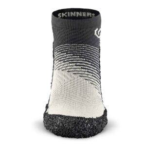 Sockenschuhe bzw. Barfußschuhe 2.0 von Skinners