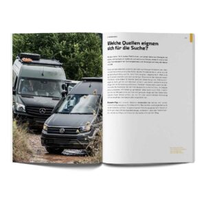 Busbastler Handbuch zum Ausbau von Wohnmobil VanBusbastler Handbuch zum Ausbau von Wohnmobil Van
