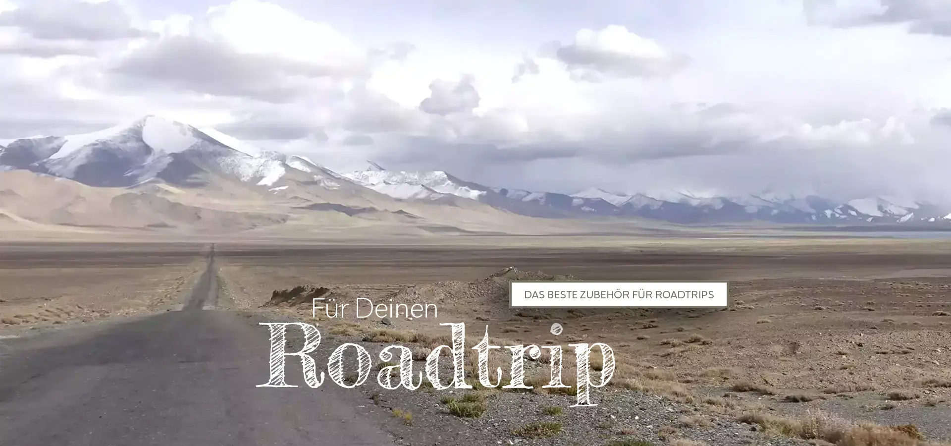 RoadtripLove Shop Blog Camping Vanllife