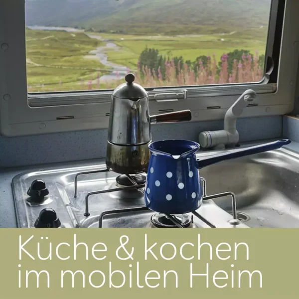 Ausstattung Zubehör Roadtrip Camping Anfänger