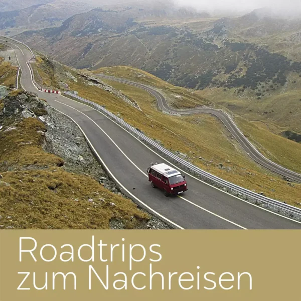 Ausstattung Zubehör Roadtrip Nachreisen Camping Anfänger