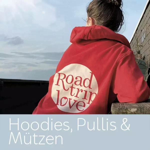 Ausstattung Zubehör Roadtrip Alleinreisen Camping