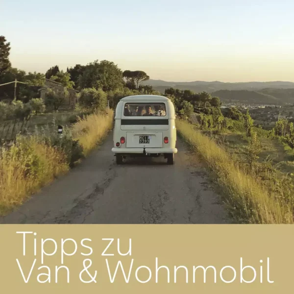 Tipps zu Van Wohnmobil Camper