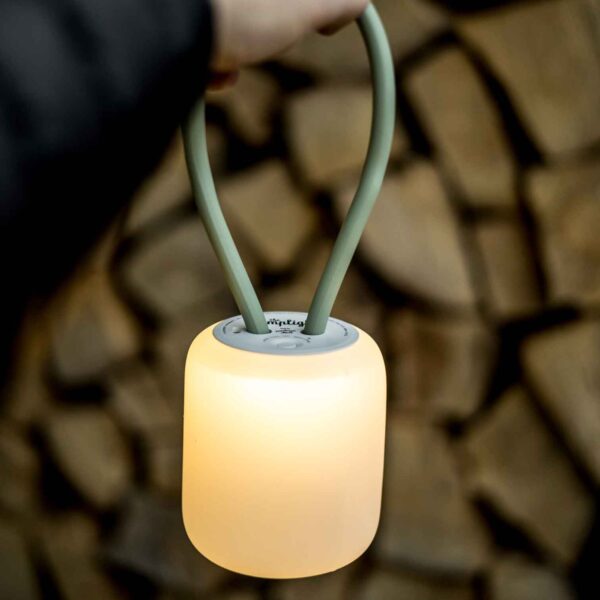 Dimmbar Lampe Camping Outdoor