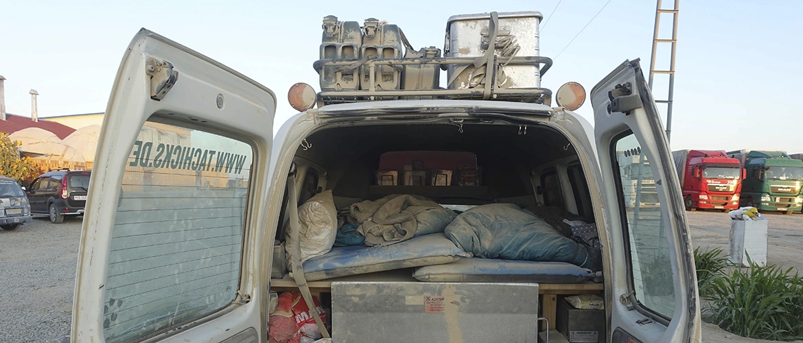 Alleinreisen Alleine reisen Reiseblog