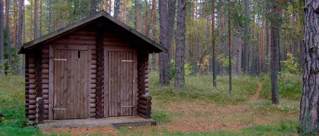 Campingplatz Stellplatz Peipussee Estland