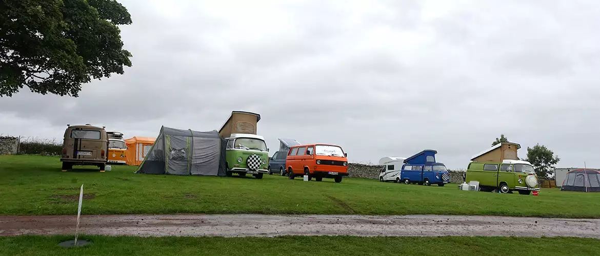 Roadtrip Reiseblog Van Wohnmobil Camper