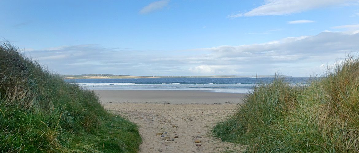 Campingplatz Roadtrip NC500 Schottland