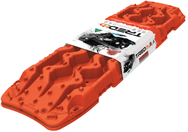 Bergebretter Sandbleche von TRED für Wohnmobil und Van