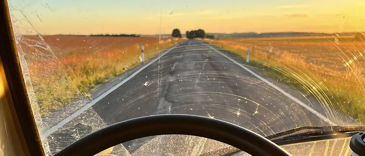 Offroad Freistehen Camping Alleinreisen Wohnmobil Van