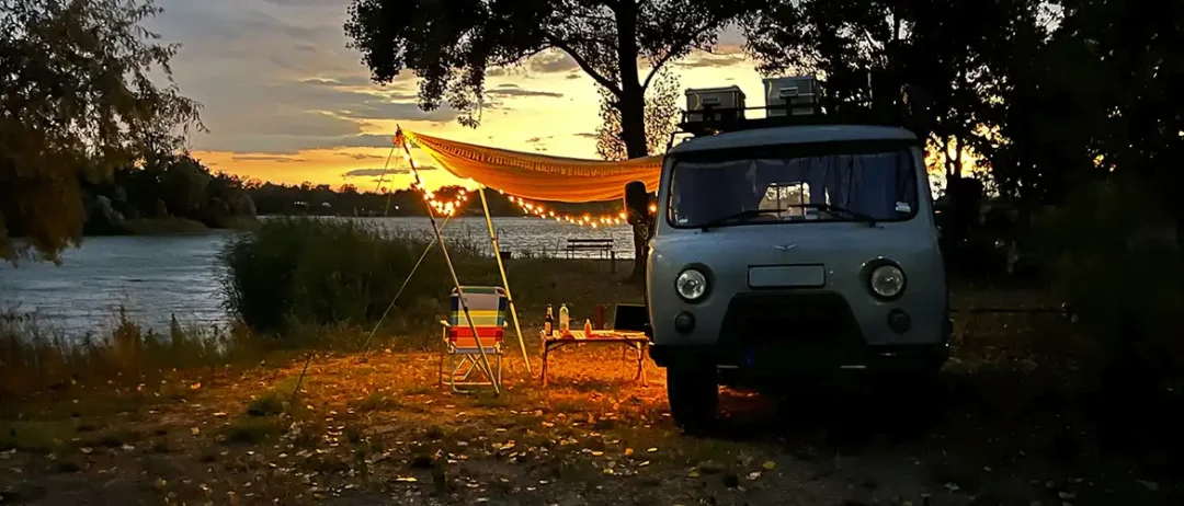 Offroad Freistehen Camping Alleinreisen Wohnmobil Van