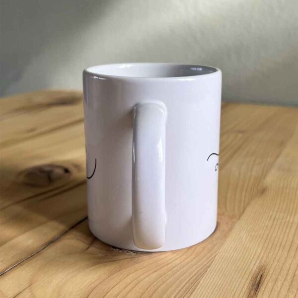 Tasse Roadtrip und Camping