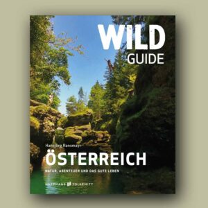 Wild Guide Österreich