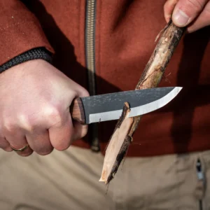 Superstabiles Outdoor / Bushcraft Messer