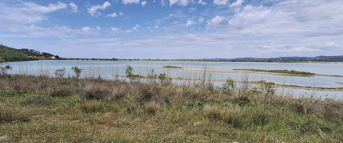 Eco Camping Valona in Albanien nahe Vlore beim Meer