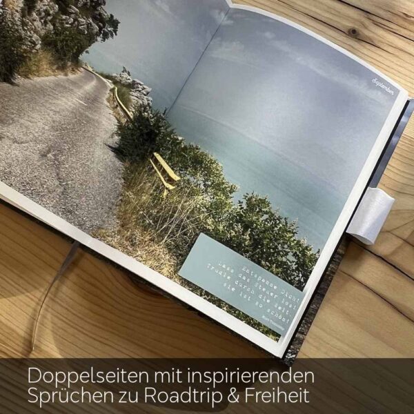 Kalenderbuch Terminkalender A5 Wochenkalender
