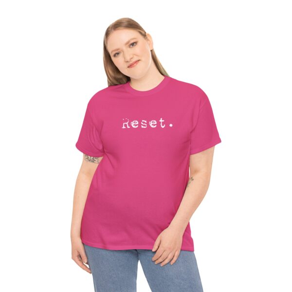 Campingshirt in vielen Farben und in Bio-Baumwolle als Geschenk für Camper