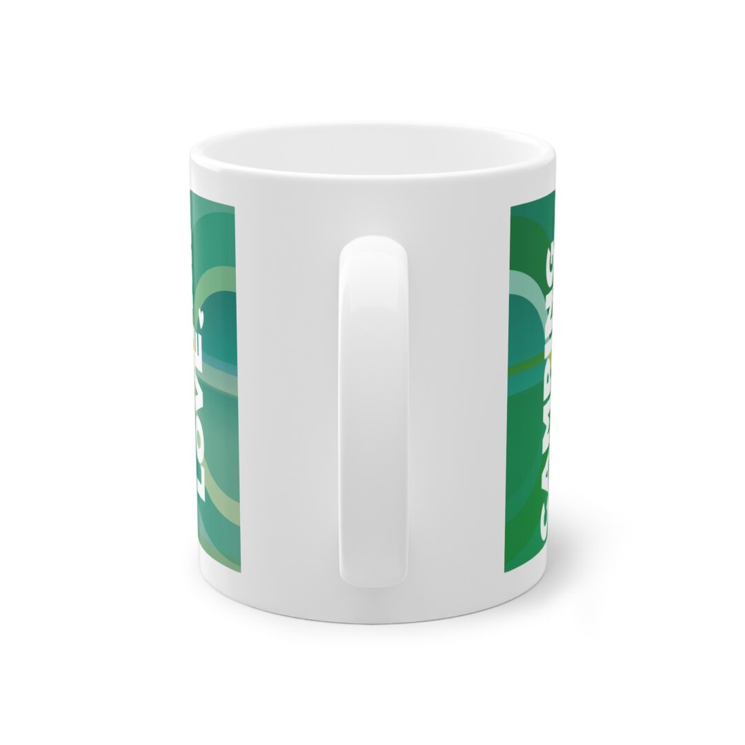 RoadtripLove Tasse für Camping, Roadtrip und Vanlife