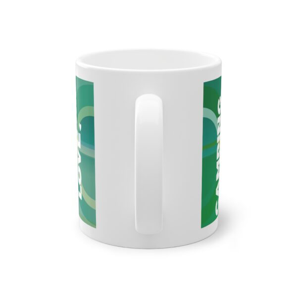 RoadtripLove Tasse für Camping, Roadtrip und Vanlife