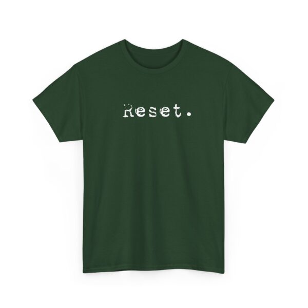 Campingshirt in vielen Farben und in Bio-Baumwolle als Geschenk für Camper