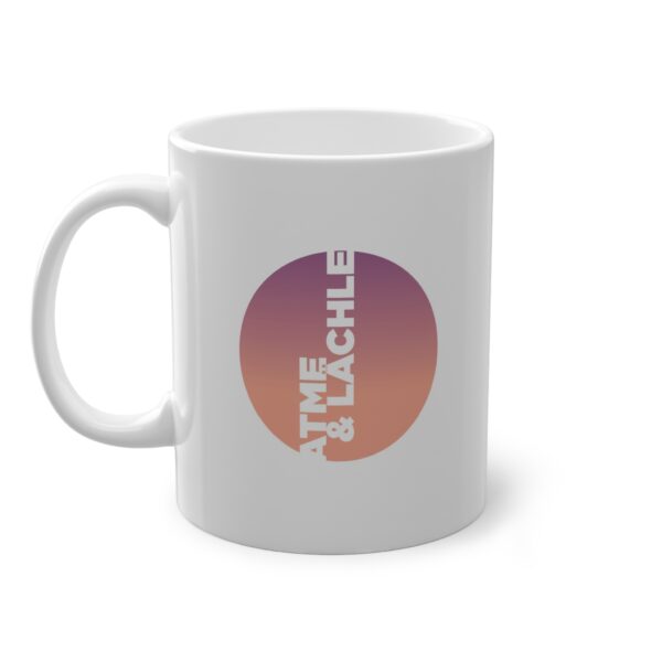 RoadtripLove Tasse für Camping, Roadtrip und Vanlife