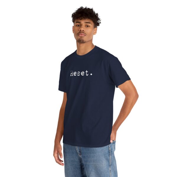 Campingshirt in vielen Farben und in Bio-Baumwolle als Geschenk für Camper