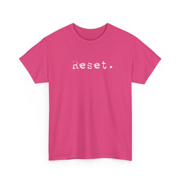 Campingshirt in vielen Farben und in Bio-Baumwolle als Geschenk für Camper