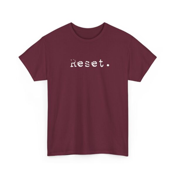 Campingshirt in vielen Farben und in Bio-Baumwolle als Geschenk für Camper