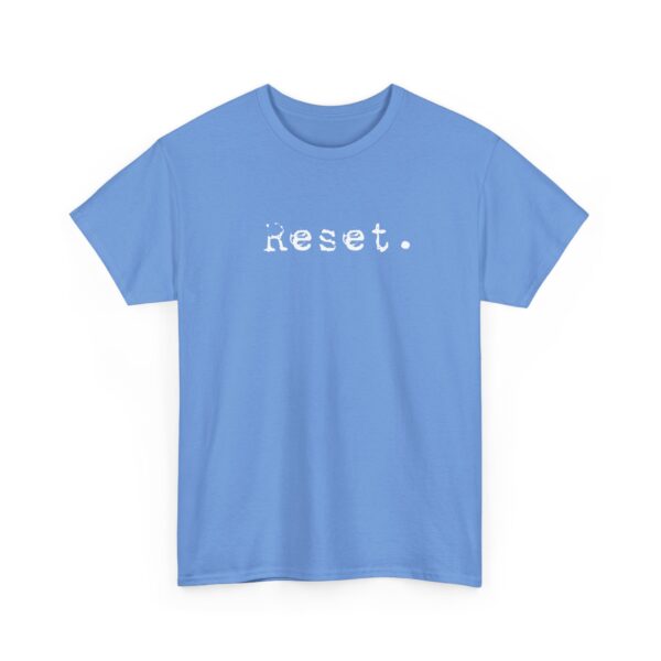 Campingshirt in vielen Farben und in Bio-Baumwolle als Geschenk für Camper