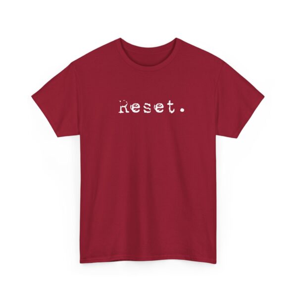 Campingshirt in vielen Farben und in Bio-Baumwolle als Geschenk für Camper