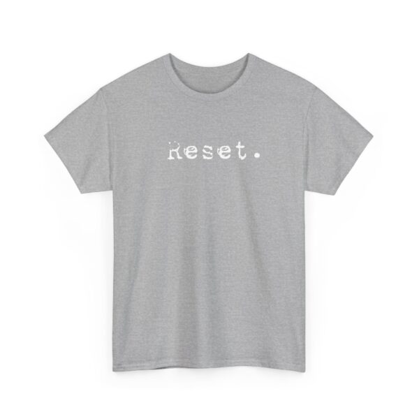 Campingshirt in vielen Farben und in Bio-Baumwolle als Geschenk für Camper