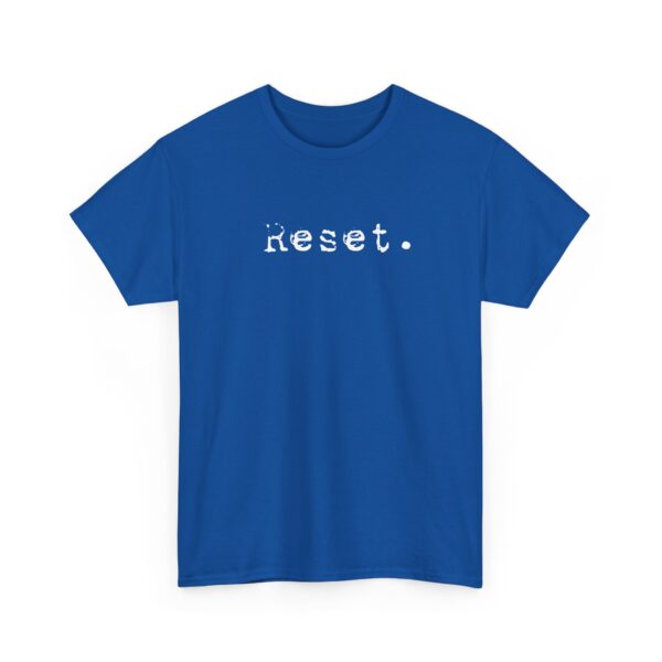 Campingshirt in vielen Farben und in Bio-Baumwolle als Geschenk für Camper